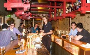 Café De Waag Putten